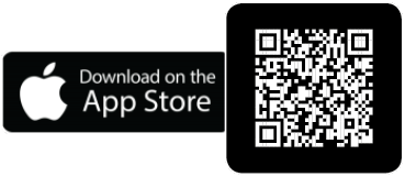 App Store QR Code