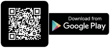 Google Play QR Code
